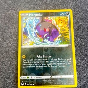 Pokémon cards silver tempest